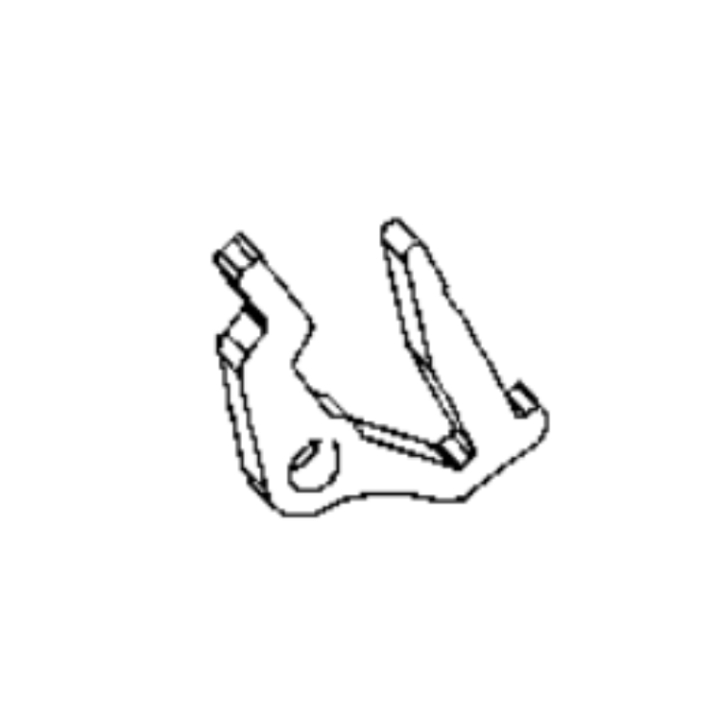 Arm 5382423-67 in the group  at GPLSHOP (5382423-67)