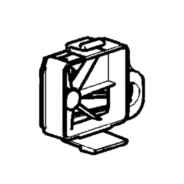Holder 5382424-20 in the group Spare Parts / Spare parts Övriga Reservdelar / Spare parts Partner Häcksaxar / Spare parts Partner HG65 at GPLSHOP (5382424-20)