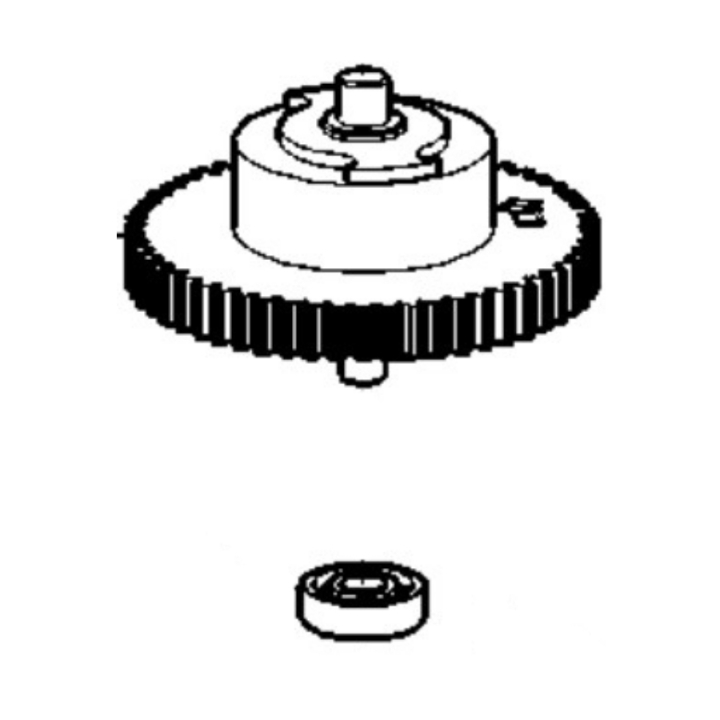 Drove 5382424-30 in the group Spare Parts / Spare parts Övriga Reservdelar / Spare parts Partner Häcksaxar / Spare parts Partner HG65 at GPLSHOP (5382424-30)