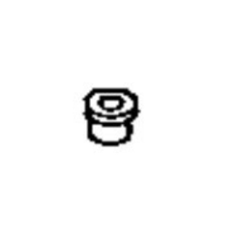 Bushing 5382425-21 in the group Spare Parts / Spare parts Övriga Reservdelar / Spare parts Partner Häcksaxar / Spare parts Partner HG550 at GPLSHOP (5382425-21)
