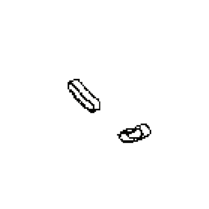 Vibration Isolator 5382426-32 in the group  at GPLSHOP (5382426-32)