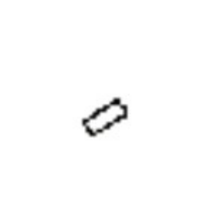 Lid 5382426-48 in the group Spare Parts / Spare parts Partner Brushcutters / Spare parts Partner BA497BT at GPLSHOP (5382426-48)