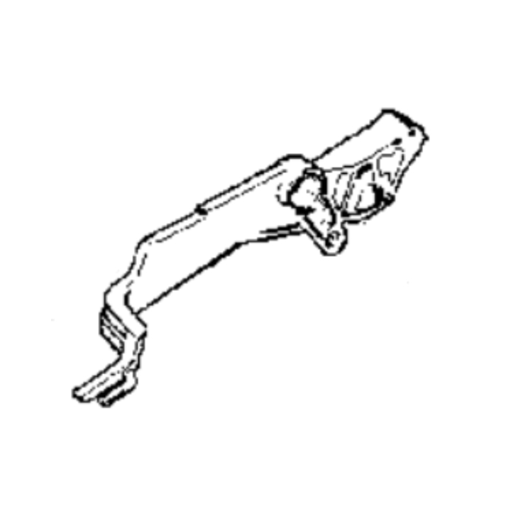 Arm 5382430-14 in the group  at GPLSHOP (5382430-14)