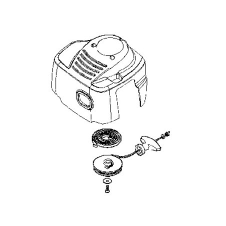 Launching Device 5382432-53 in the group at GPLSHOP (5382432-53)