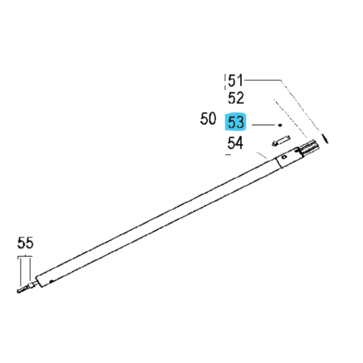 Rivet 5382433-96 in the group  at GPLSHOP (5382433-96)