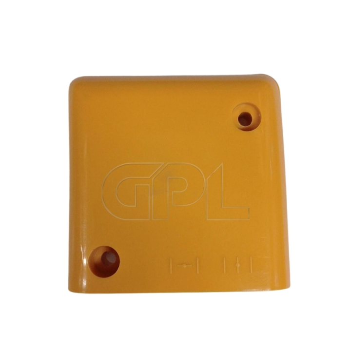 Air Filter Cover 5382434-89 in the group Spare Parts / Spare parts Partner Brushcutters / Spare parts Partner B367B at GPLSHOP (5382434-89)