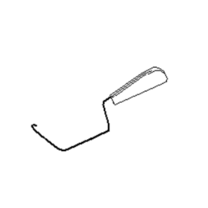 Throttle Slide Assy Cs010 5382435-32 in the group  at GPLSHOP (5382435-32)