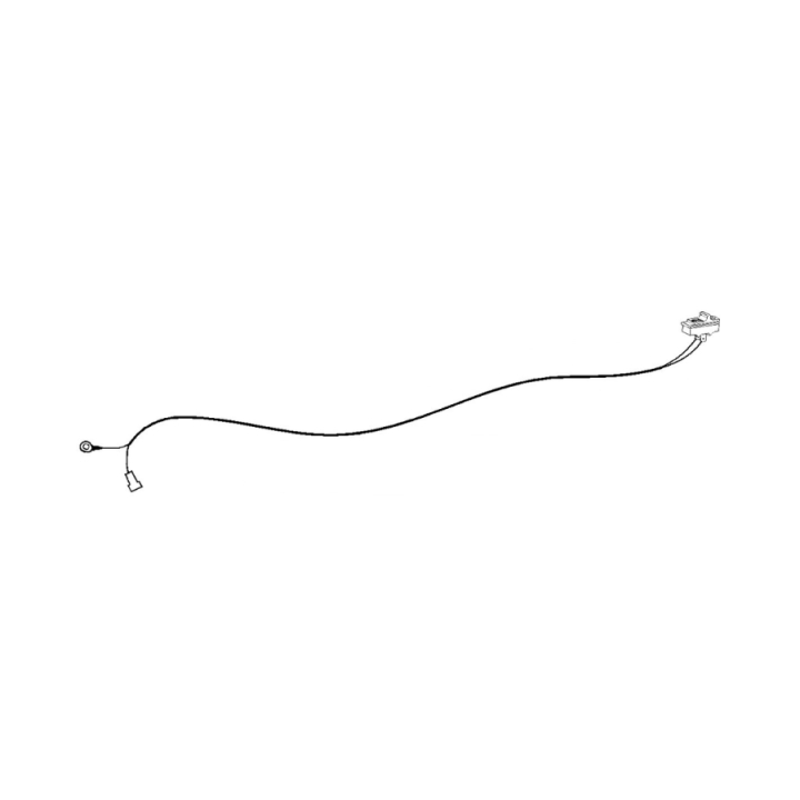 Wire 5382438-75 in the group Spare Parts / Spare parts Övriga Reservdelar / Spare parts Partner Häcksaxar / Spare parts Partner HG65 at GPLSHOP (5382438-75)