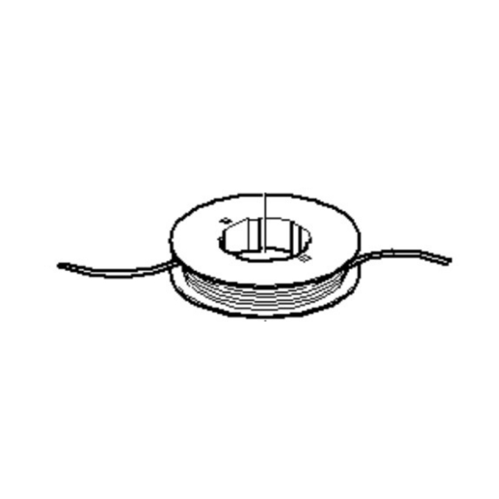 Coil 5382489-90 in the group Spare Parts / Spare parts Partner Brushcutters / Spare parts Partner B522M at GPLSHOP (5382489-90)