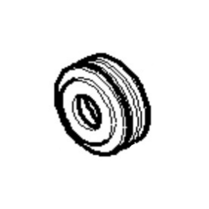Ball Bearings 5382491-61 in the group Spare Parts / Spare parts Partner Brushcutters / Spare parts Partner B522M at GPLSHOP (5382491-61)