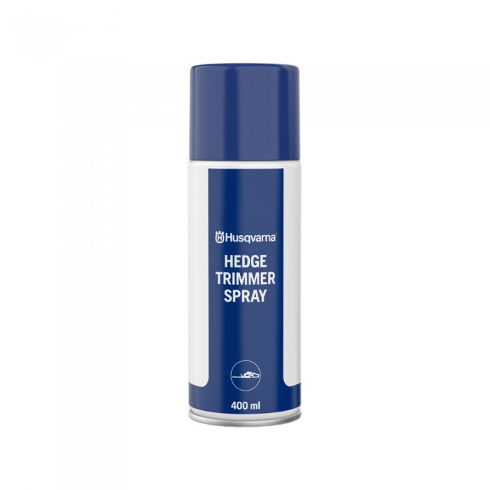 Synthetic lubricating grease, aerosol Husqvarna 400ml in the group Husqvarna Forest and Garden Products / Husqvarna Oils & Greae / Oils & Grease at GPLSHOP (5386292-01)