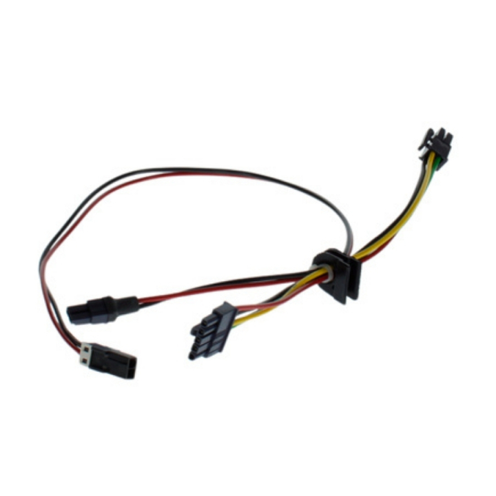 WIRING ASSY in the group Spare Parts Robotic Lawn Mower / Spare parts Gardena Smart Sileno Max / Gardena Smart Sileno Max - 2025 at GPLSHOP (5386432-01)
