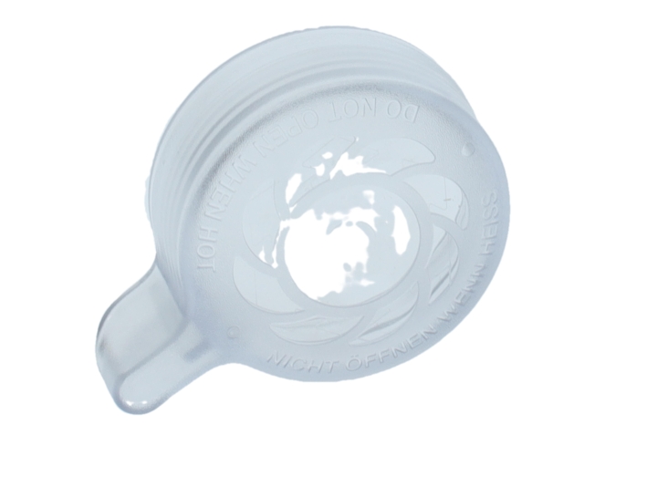 Filter cap, transparent in the group  at GPLSHOP (5386665-01)
