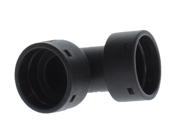 Connecting tube in the group at GPLSHOP (5386696-01)