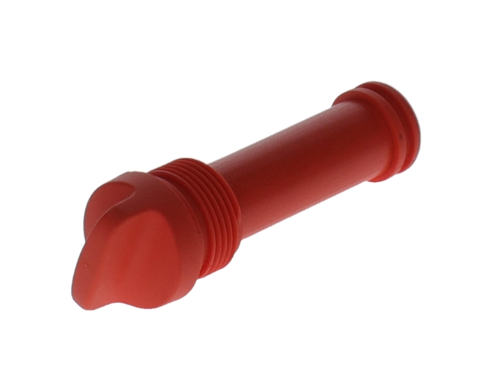 Locking screw, red in the group at GPLSHOP (5386697-01)