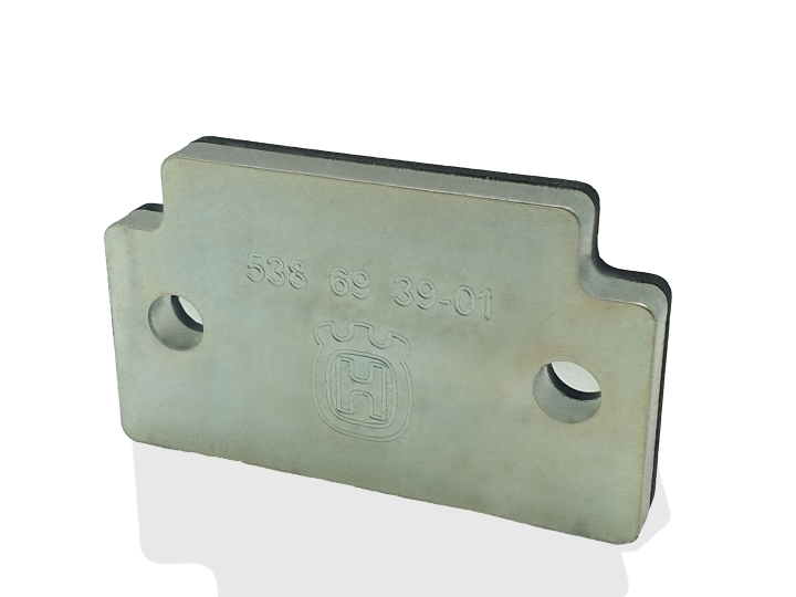 Cover plate, exhaust in the group at GPLSHOP (5386939-01)