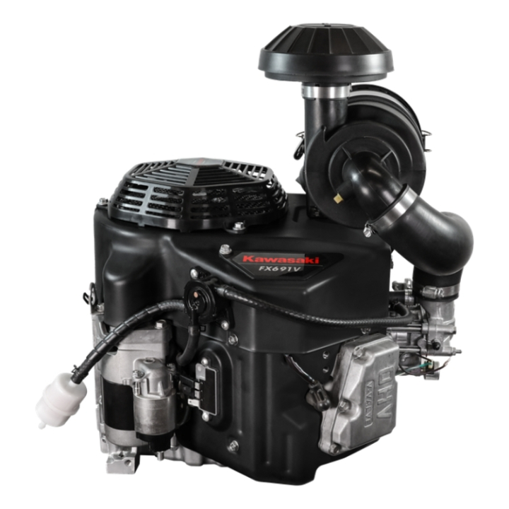 Engine 5386996-01 in the group Spare Parts / Spare Parts Rider / Spare parts Husqvarna P524 at GPLSHOP (5386996-01)