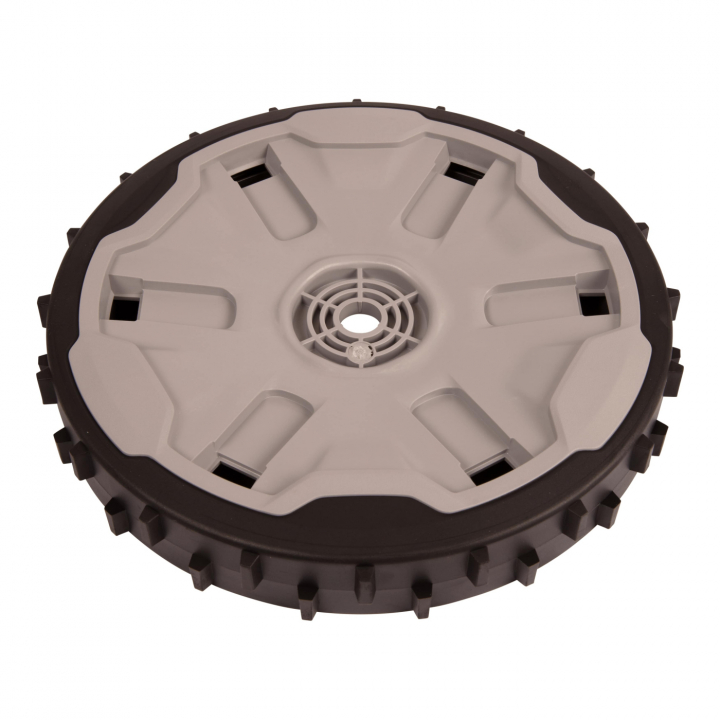 Wheel rear Nera in the group Spare Parts Robotic Lawn Mower / Spare parts Husqvarna Automower® 410XE Nera / Automower 410XE Nera - 2024 at GPLSHOP (5388165-01)