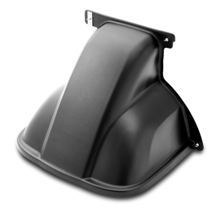 Deflector Tc 112 Tc114 in the group Spare Parts / Spare Parts Garden Tractors / Spare parts Husqvarna TC 114 at GPLSHOP (5388993-01)