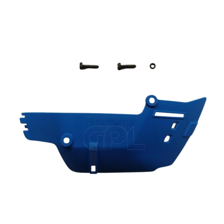 Winter kit Husqvarna 560XPG, 562XPG Mark ii in the group Spare Parts / Spare parts Chainsaws / ➤500 Series / Spare parts Husqvarna 560XP/G Mark II at GPLSHOP (5389114-01)