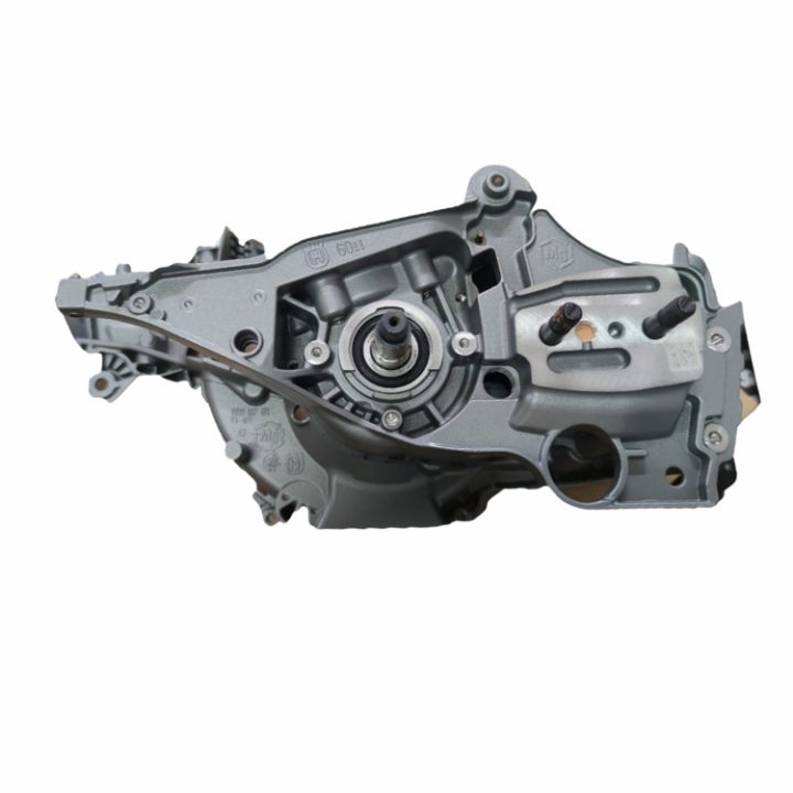 Short block assembly crankcase 560 in the group Spare Parts / Spare parts Chainsaws / ➤500 Series / Spare parts Husqvarna 560XP/G Mark II at GPLSHOP (5389525-01)