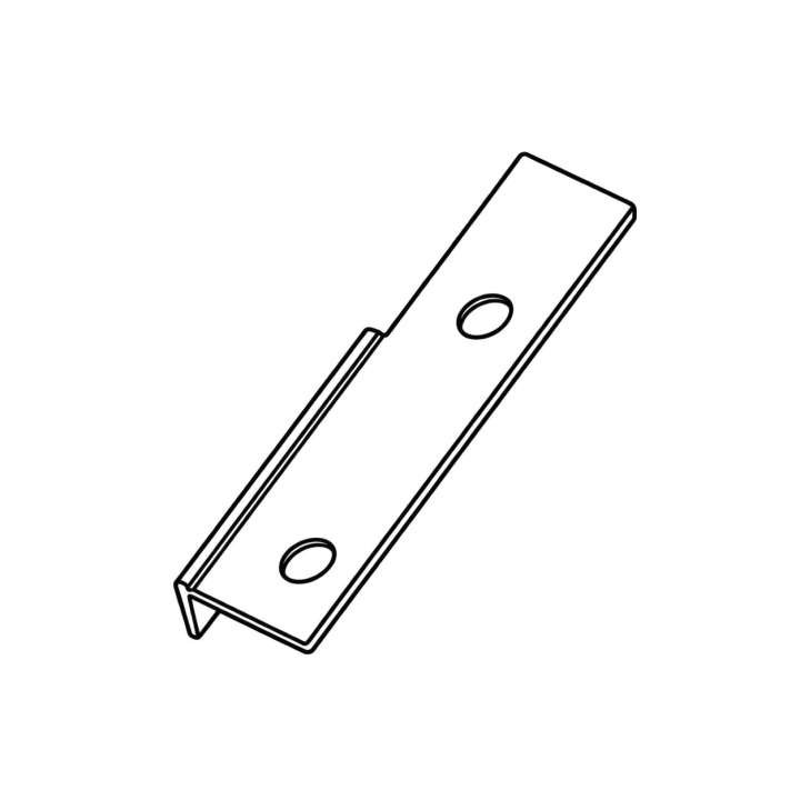 Bracket in the group Spare Parts / Other spare parts / Spare parts Sweeper 36'(582719901) at GPLSHOP (5389594-02)