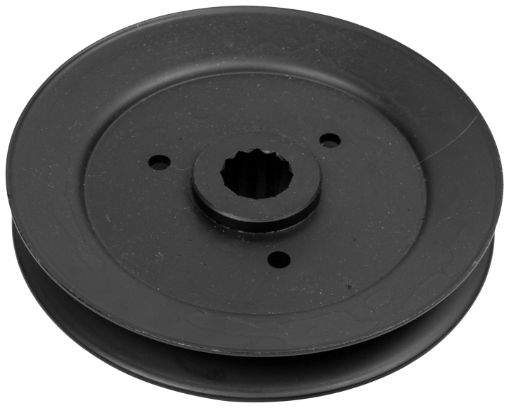 61 Pulley in the group at GPLSHOP (5391121-25)