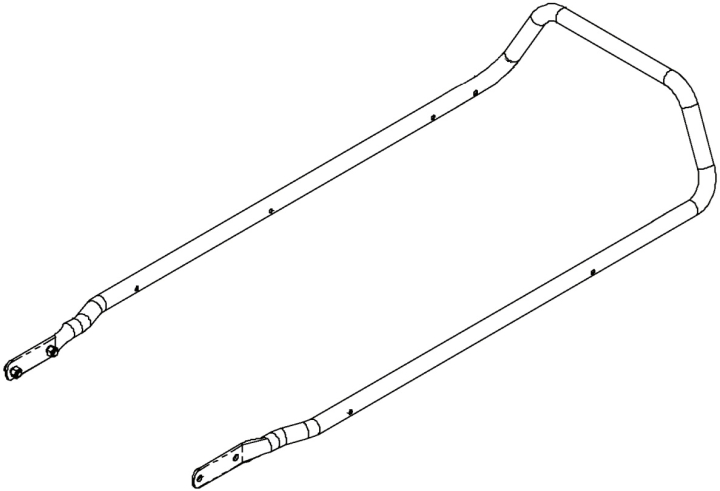 Handle in the group at GPLSHOP (5391131-17)
