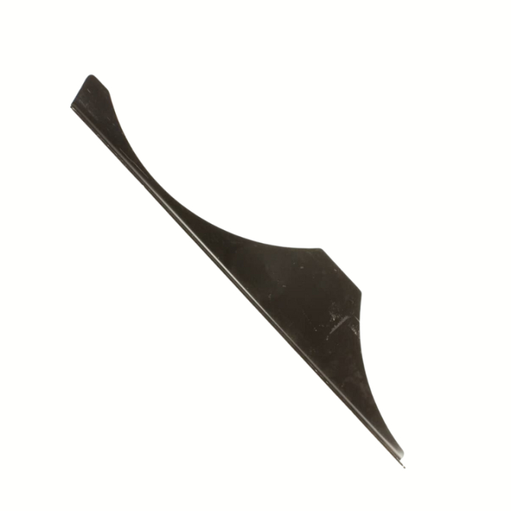 48 Confinement Plate - Black in the group  at GPLSHOP (5391134-27)