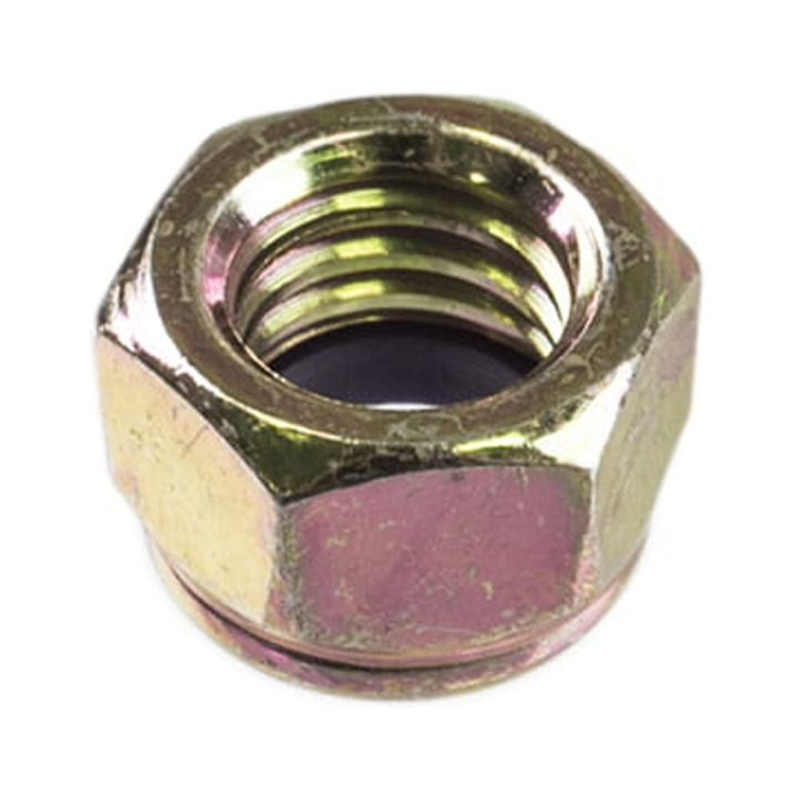 7/16-14 Hex Nut W/Nyloc in the group at GPLSHOP (5391191-24)