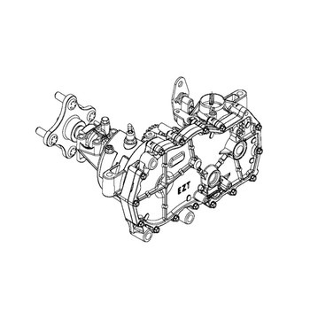 Hydro 5391201-52 in the group at GPLSHOP (5391201-52)