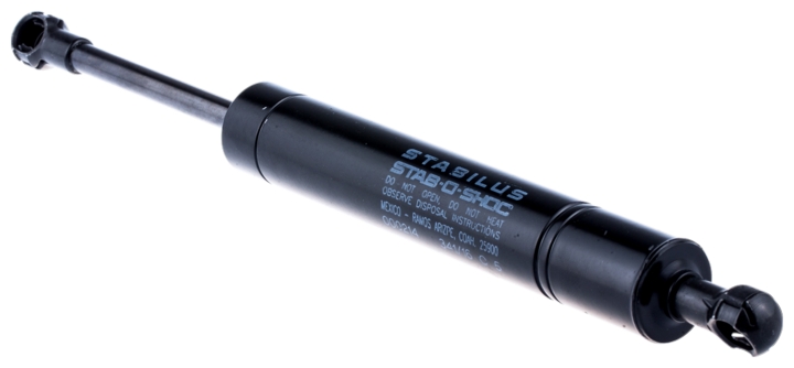 Dampener w/ext seal in the group at GPLSHOP (5391319-32)