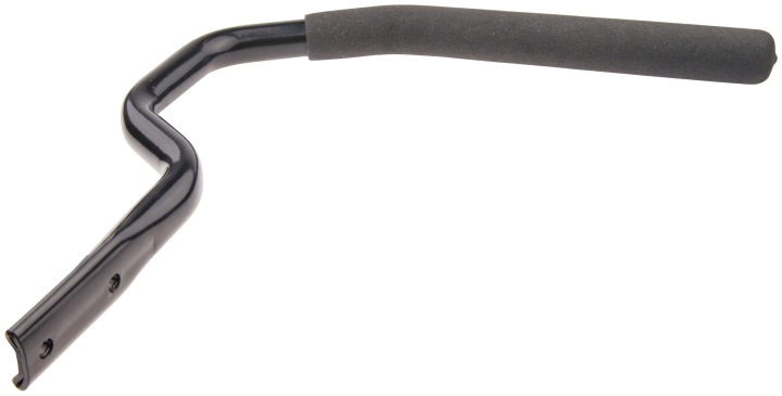 Lever, drive w/grip lt in the group at GPLSHOP (5391320-10)