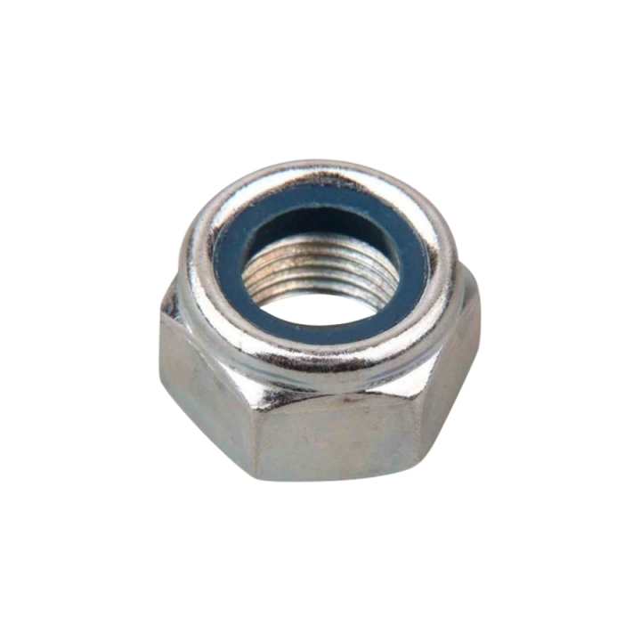 Nut Nyloc Ä10-24 in the group Spare Parts / Spare parts for McCulloch Ride-on Lawn Mowers / Spare parts McCulloch ZM5422 BF at GPLSHOP (5399769-77)