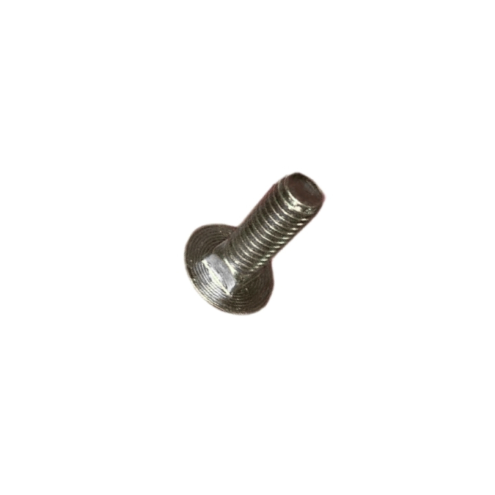 Screw Rhsnb 5/16C*1 5399902-08 in the group Spare Parts / Spare parts for McCulloch Ride-on Lawn Mowers / Spare parts McCulloch ZM4619 BF at GPLSHOP (5399902-08)