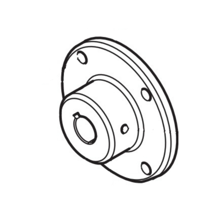 Flange in the group  at GPLSHOP (5400623-01)