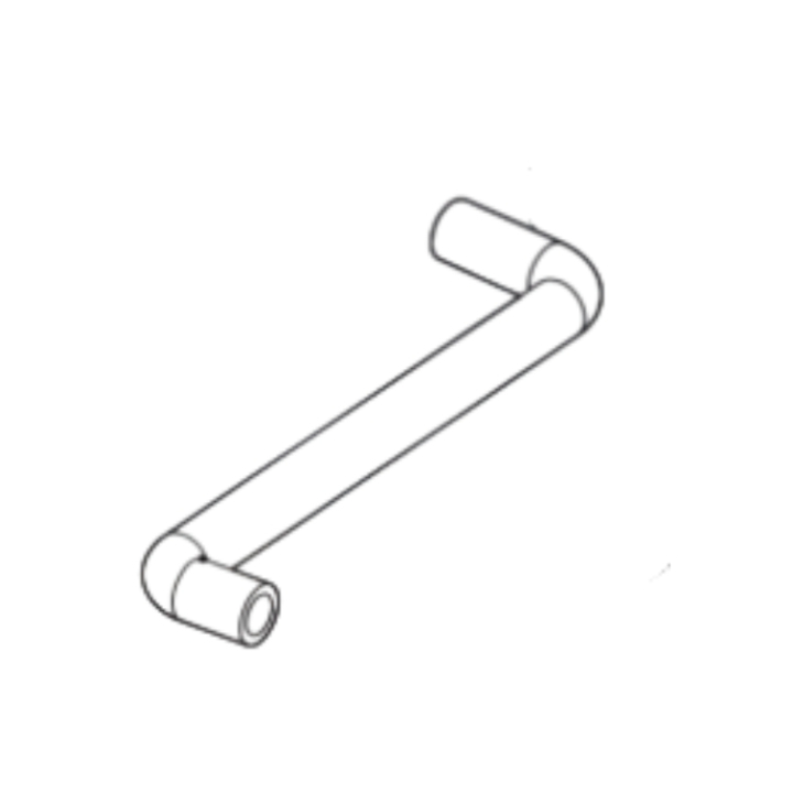 Tube breather in the group Spare Parts / Spare parts Gräsklippare / Spare parts till Motorer / Spare parts HS225P (970855201) at GPLSHOP (5401079-01)