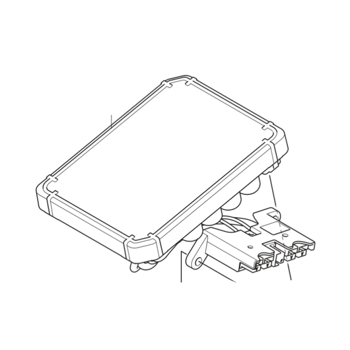 Actuator g6.a in the group at GPLSHOP (5401668-01)