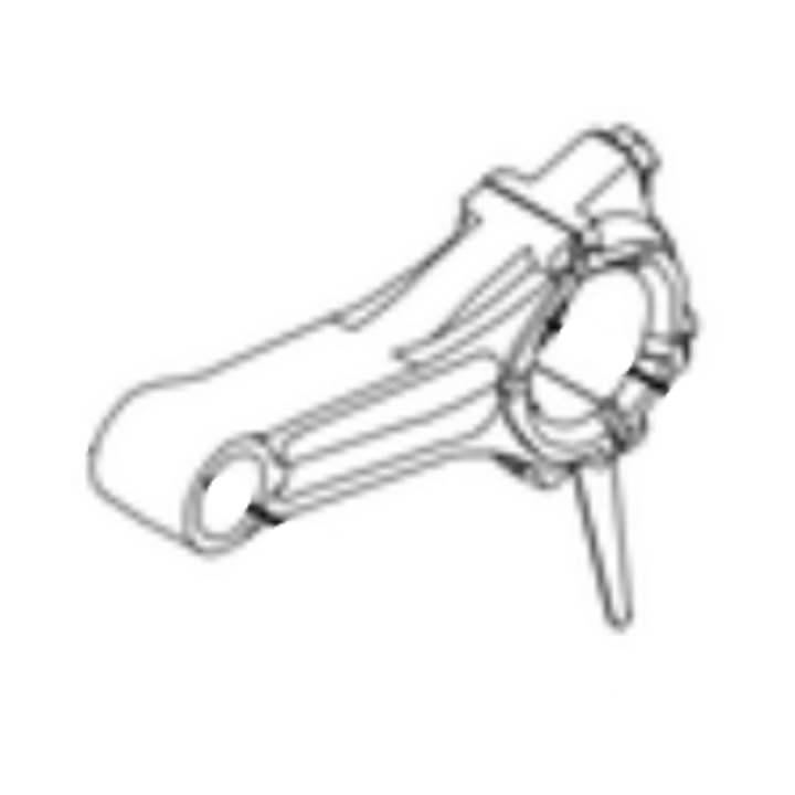 Connecting rod in the group at GPLSHOP (5401754-01)