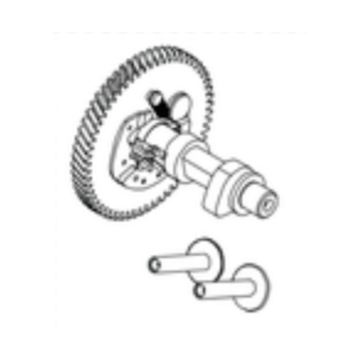 Camshaft kit in the group at GPLSHOP (5401758-01)