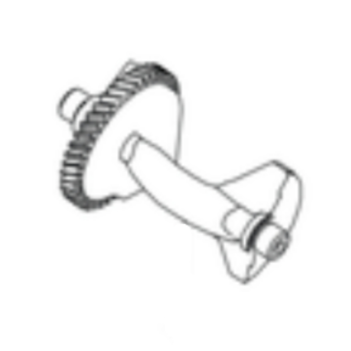 Balance shaft in the group at GPLSHOP (5401759-01)