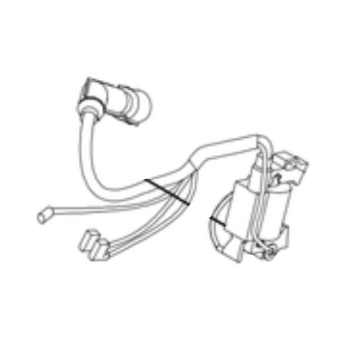 Ignition coil in the group  at GPLSHOP (5401813-01)