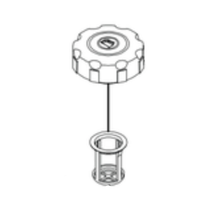 Fuel cap in the group at GPLSHOP (5401835-01)