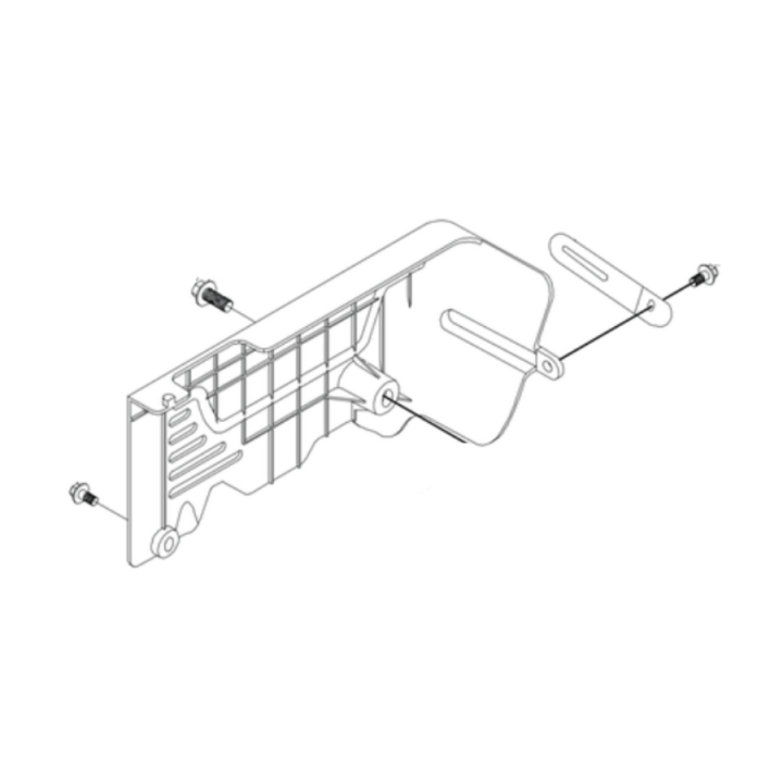 Cover kit in the group  at GPLSHOP (5401933-01)