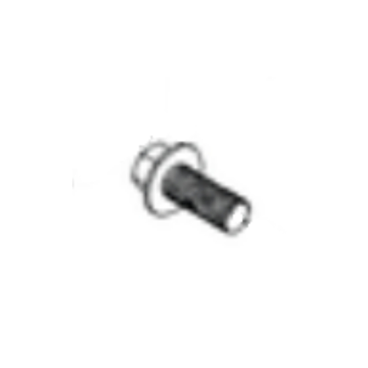 Bolt gb/t 5789: M8 L=20 s=12 in the group  at GPLSHOP (5401935-01)