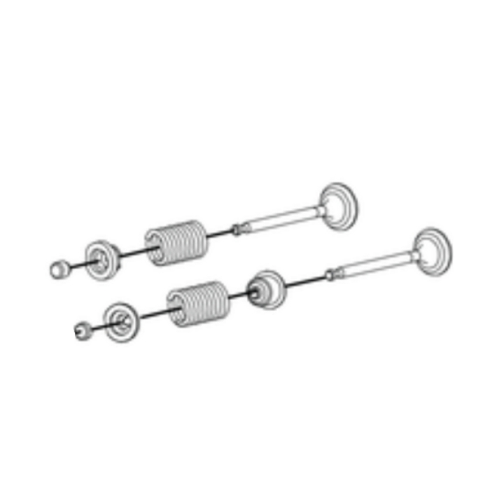 Valve kit in the group at GPLSHOP (5401945-01)