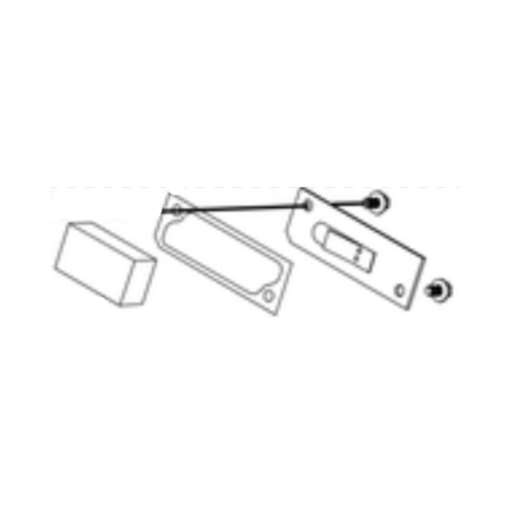 Breather chamber kit in the group at GPLSHOP (5401950-01)