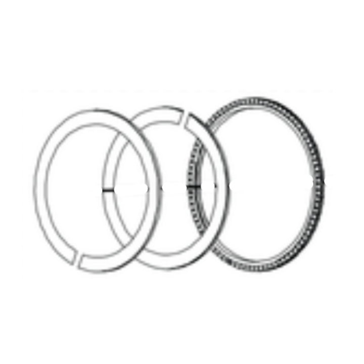 Piston ring set in the group  at GPLSHOP (5401953-01)