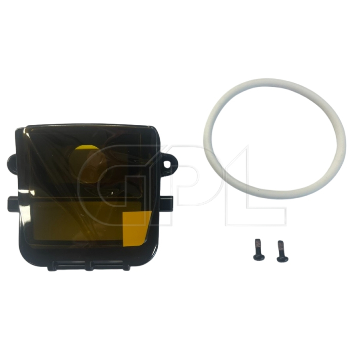 Cover kit front vision in the group Spare Parts Robotic Lawn Mower / Spare parts Husqvarna Automower® 450V Nera at GPLSHOP (5401971-01)