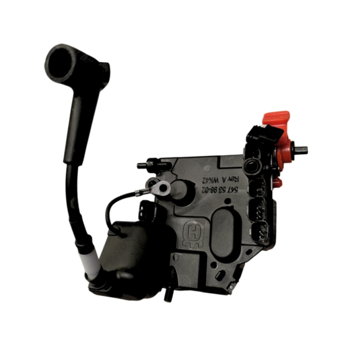 Control unit 564XPG in the group Spare Parts / Spare parts Chainsaws / ➤500 Series / Spare parts Husqvarna 564XPG Fuel Inject at GPLSHOP (5403264-01)